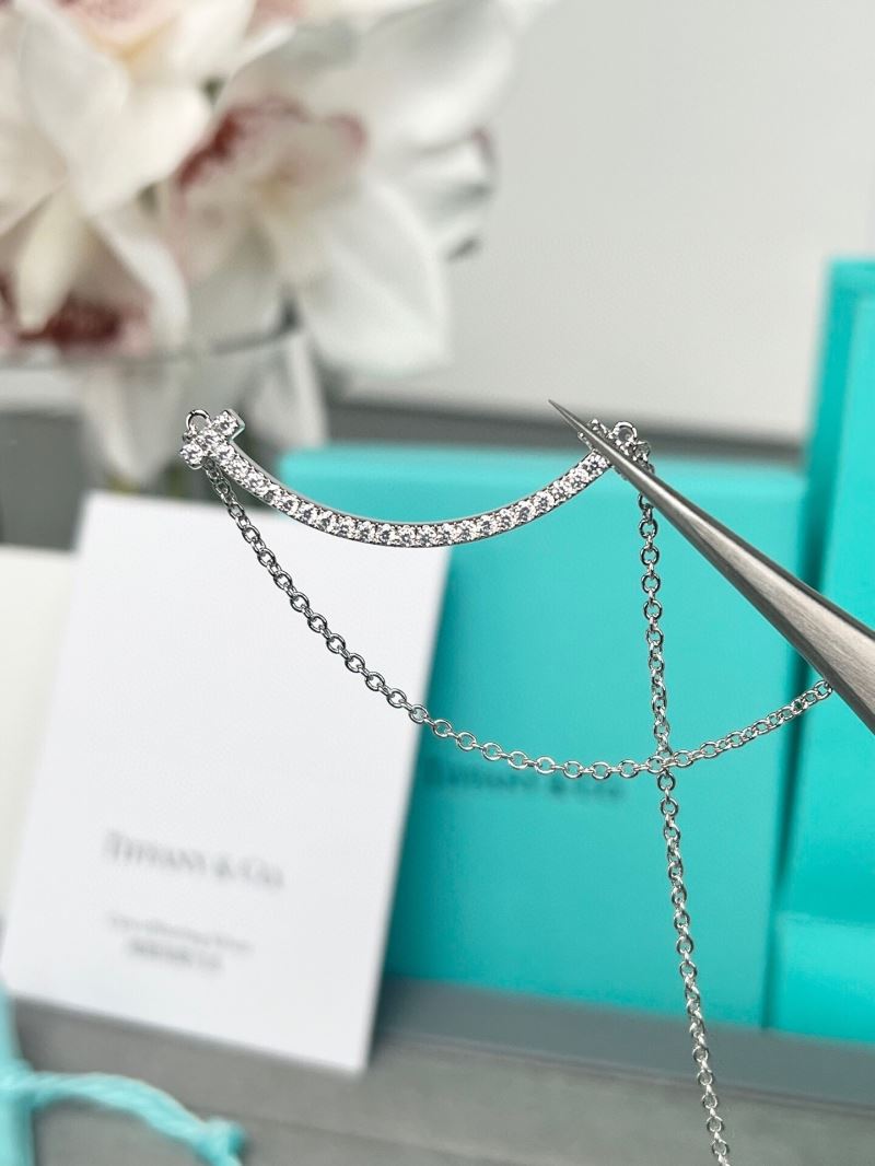 Tiffany Necklaces